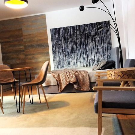 Banialuka Apart Bialka Tatrzanska Bagian luar foto