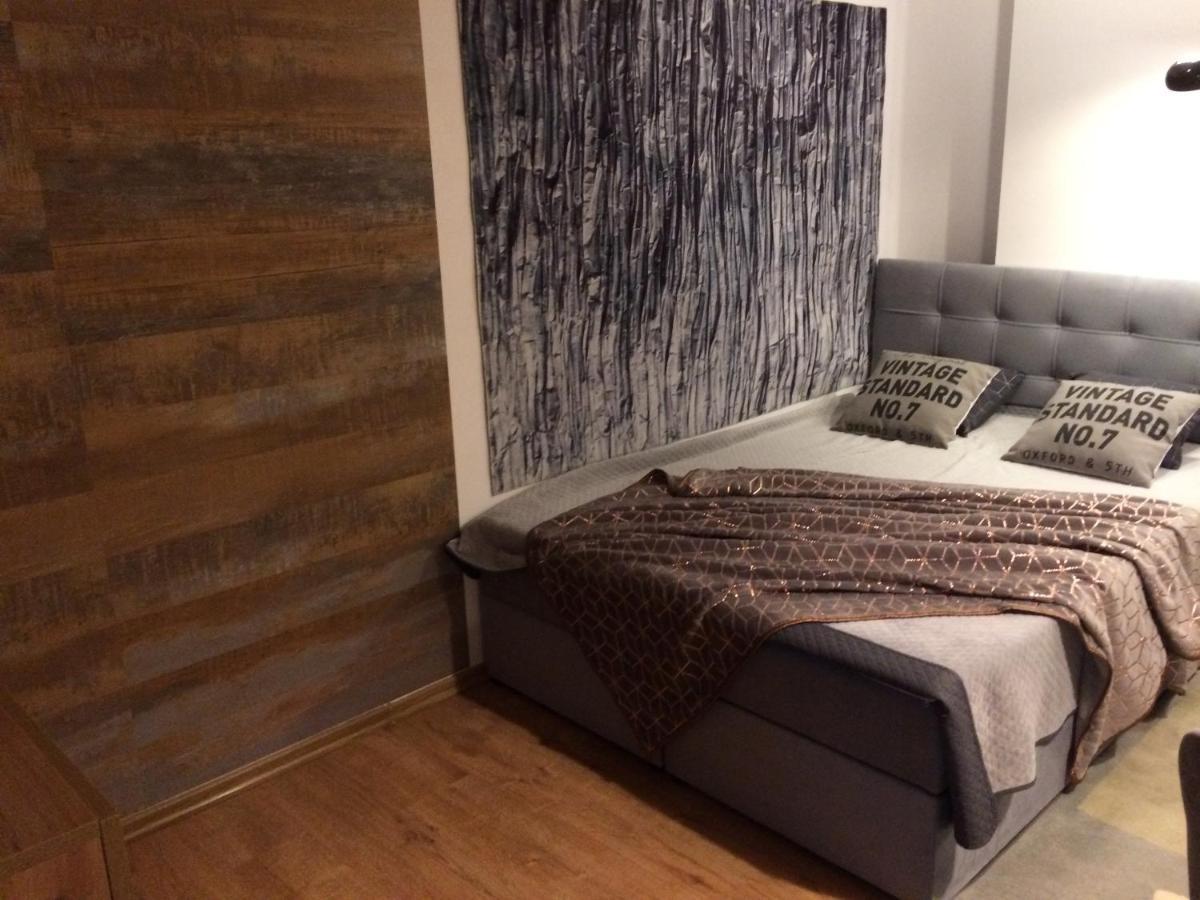 Banialuka Apart Bialka Tatrzanska Bagian luar foto
