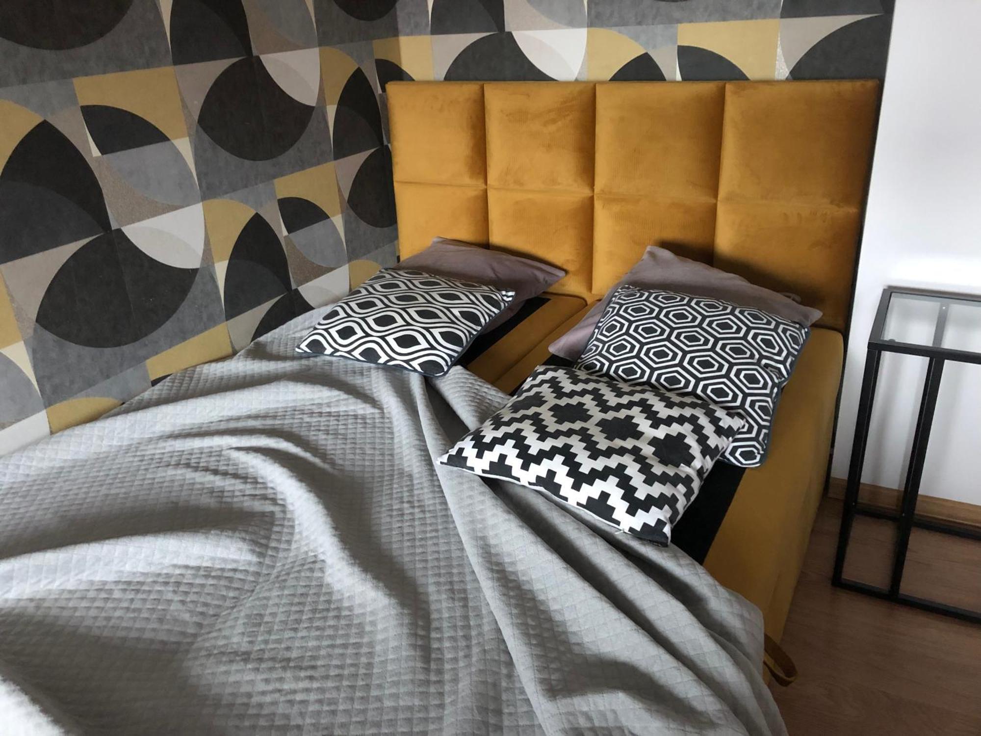 Banialuka Apart Bialka Tatrzanska Bagian luar foto