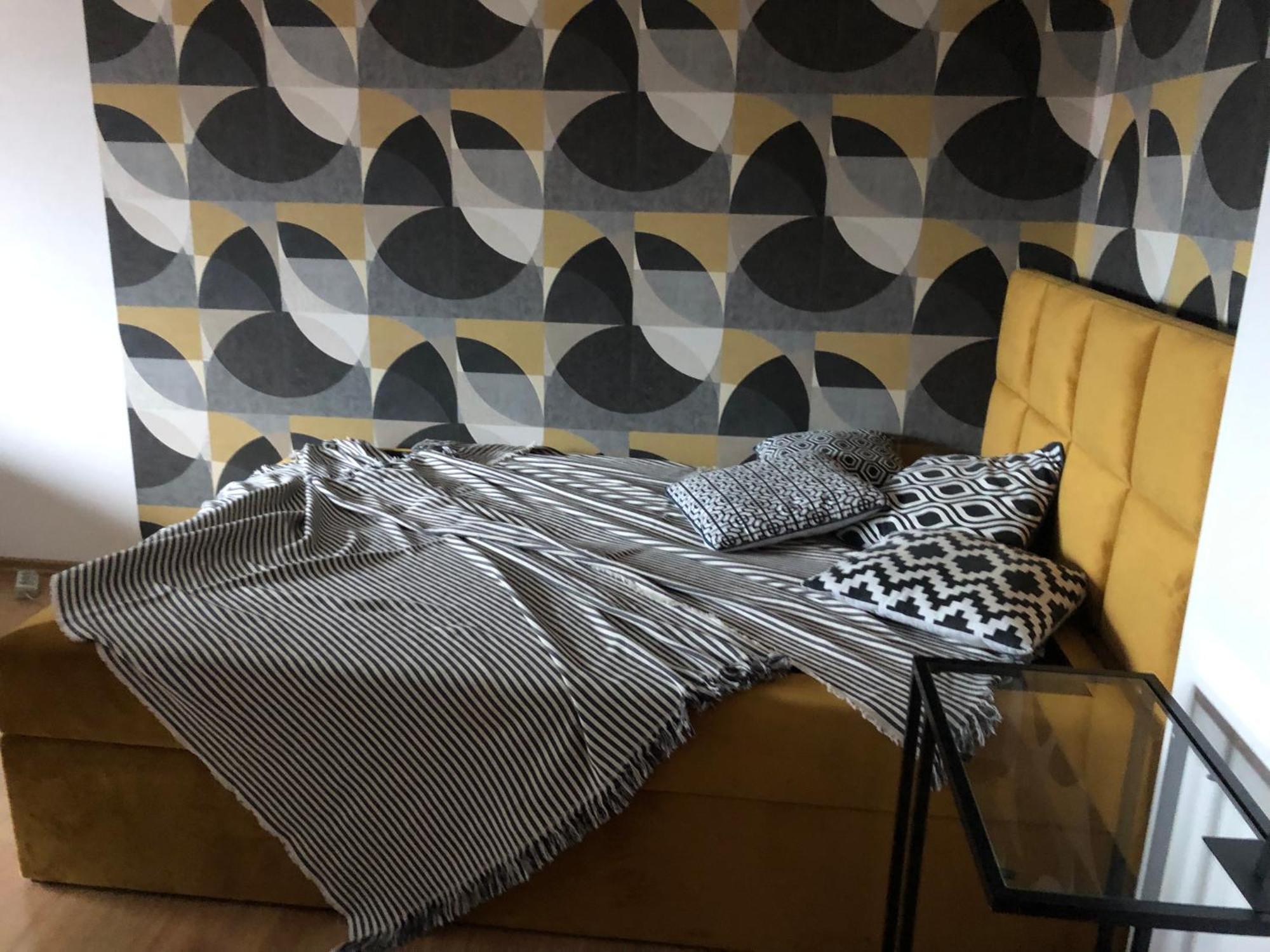 Banialuka Apart Bialka Tatrzanska Bagian luar foto