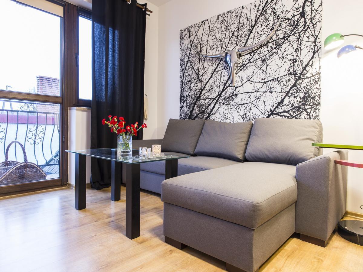 Banialuka Apart Bialka Tatrzanska Bagian luar foto