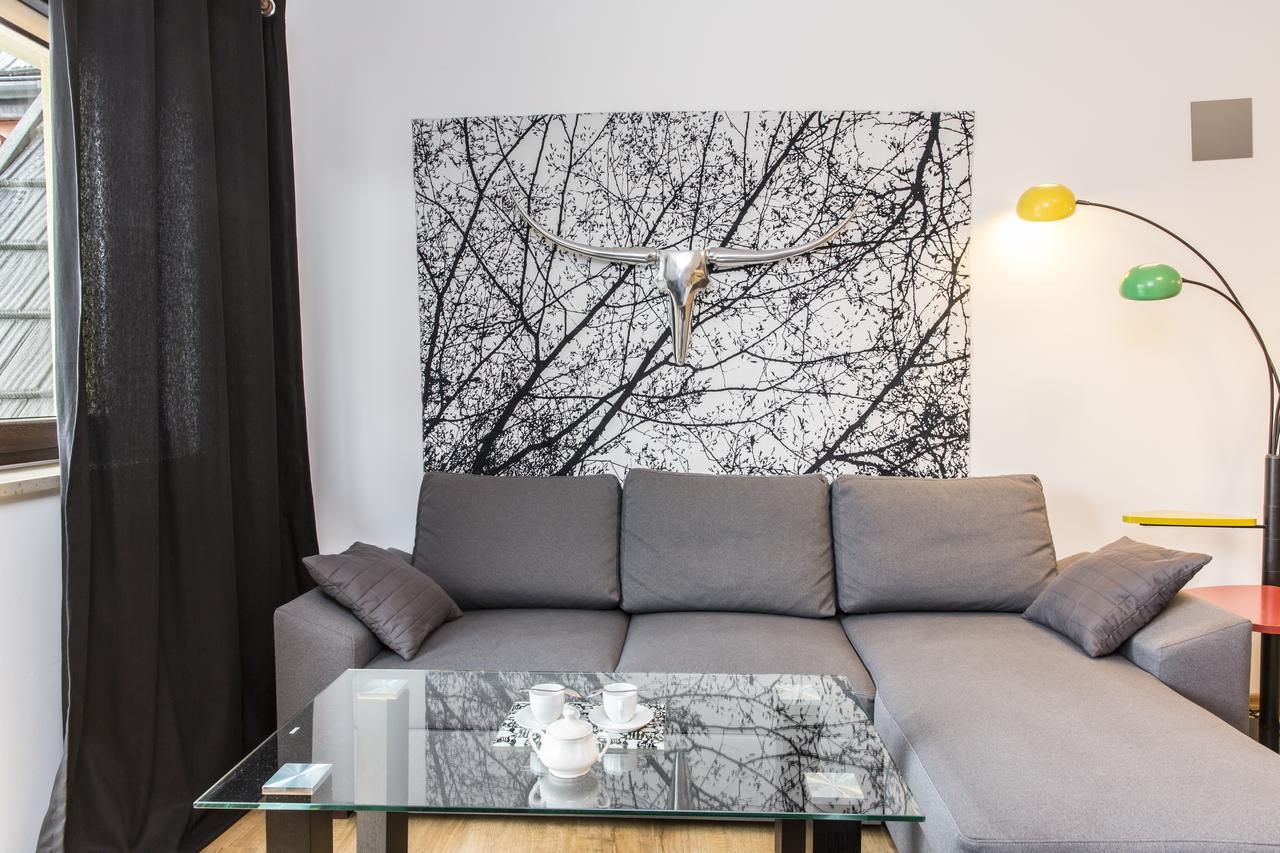 Banialuka Apart Bialka Tatrzanska Bagian luar foto